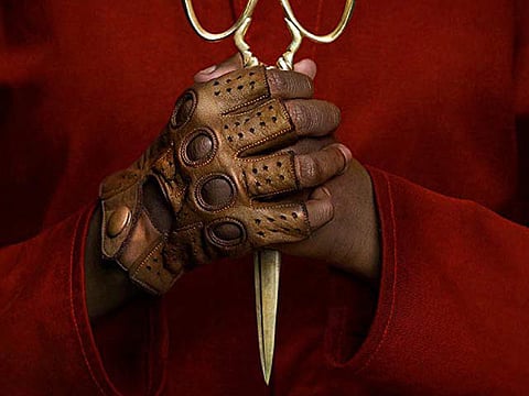 Jordan Peele gifts horror fans with first ‘Us’ trailer