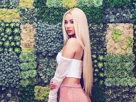 Iggy Azalea