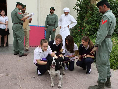 Community policing making an impact