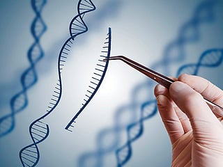 AI meets genomics: UAE's bold health care revolution