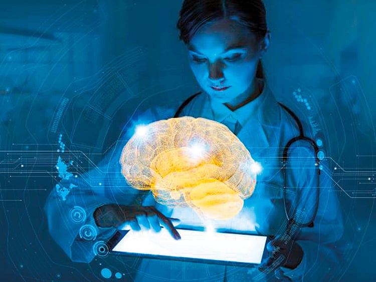 Dream of augmented humans endures, despite sceptics