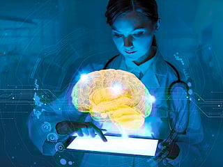 Dream of augmented humans endures, despite sceptics