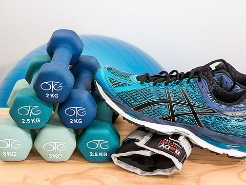 exercise
