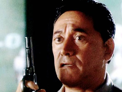 Frank Adonis, ‘Goodfellas’ actor, dies at 83