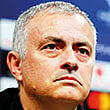 JOSE MOURINHO