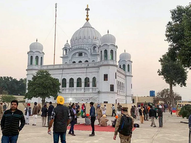 Kartarpur.