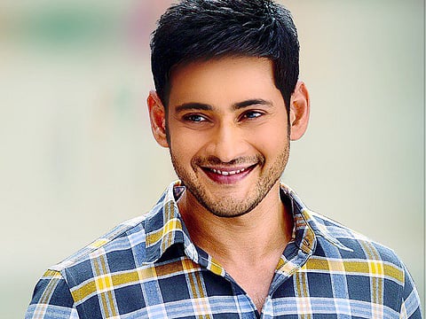 Mahesh Babu happy to connect with fans virtually