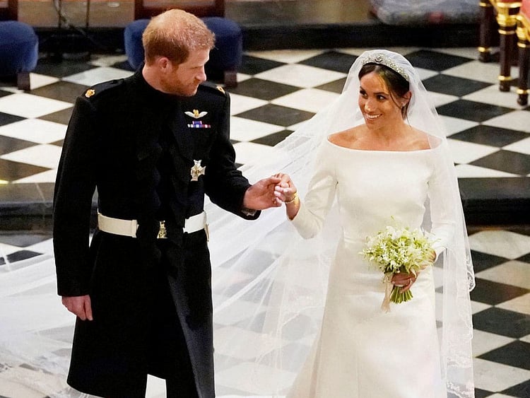 Meghan Markle 3