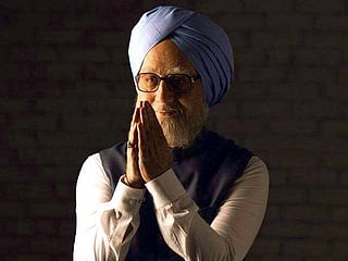 Anupam Kher takes a stand on ‘Accidental Prime Minister’ release