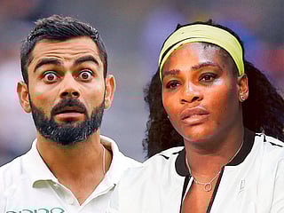 2018 in review: Notable quotes from the sport world