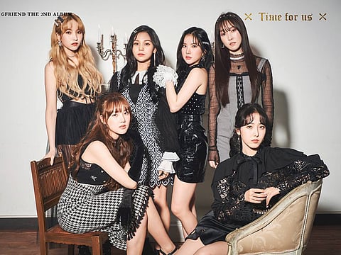 K-Pop Corner: GFriend’s ‘Time for Us’ coming in January
