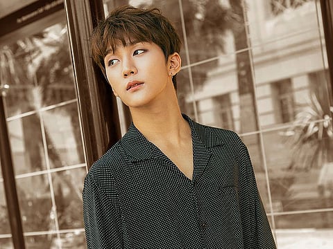 K-Pop Corner: Mark, Wheein, Hong Joo-chan on hiatus