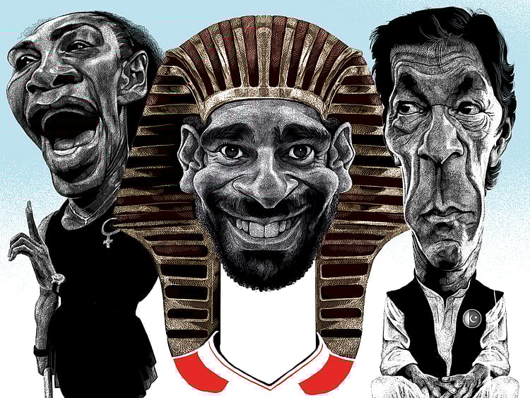 Newsmakers of the year 2018