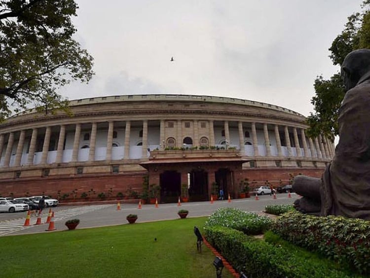 OPN Indian parliament