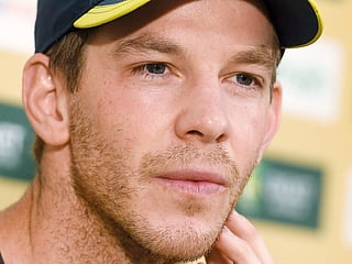 Australia captain disappointed with pitches