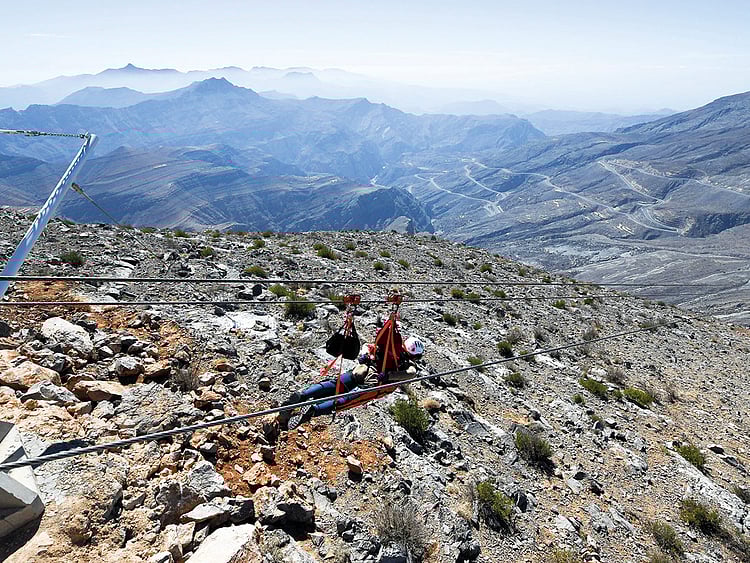 Toroverde Ras Al Khaimah
