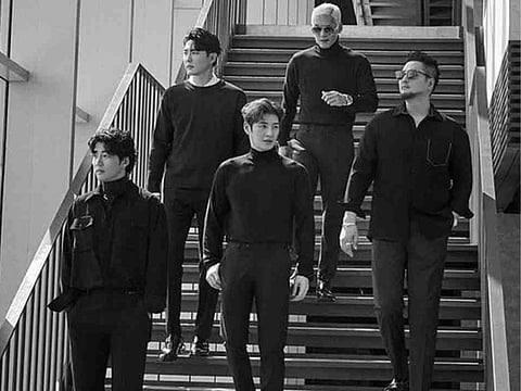 K-Pop Corner: g.o.d all set for special album