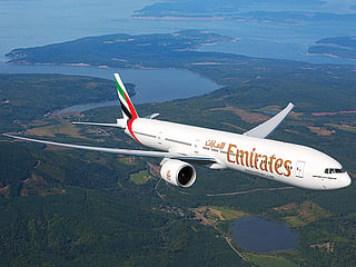 Emirates pushes for Berlin and Stuttgart flights