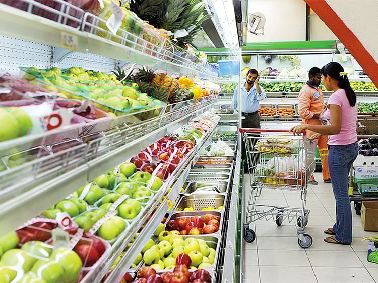 201812 supermarket