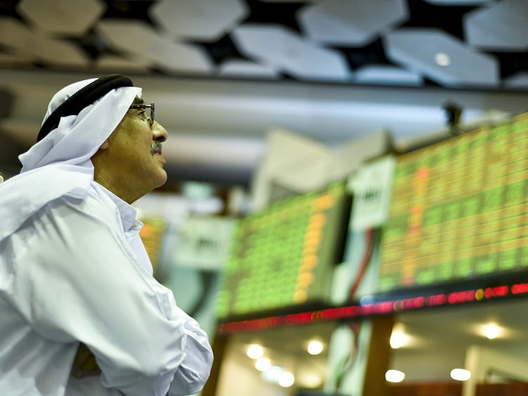 BUS 181225 DUBAI STOCKS42