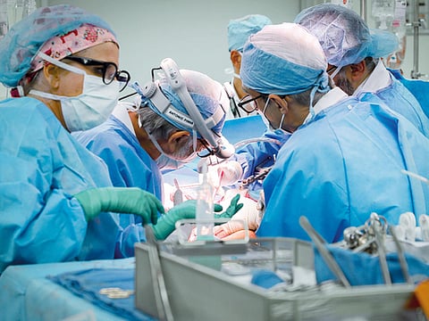 Organ donor registry set to come into force