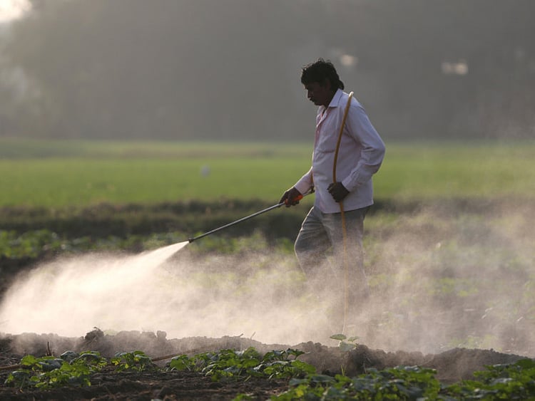 OPN INDIA FARMER