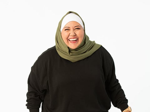 Rawsan Hallak