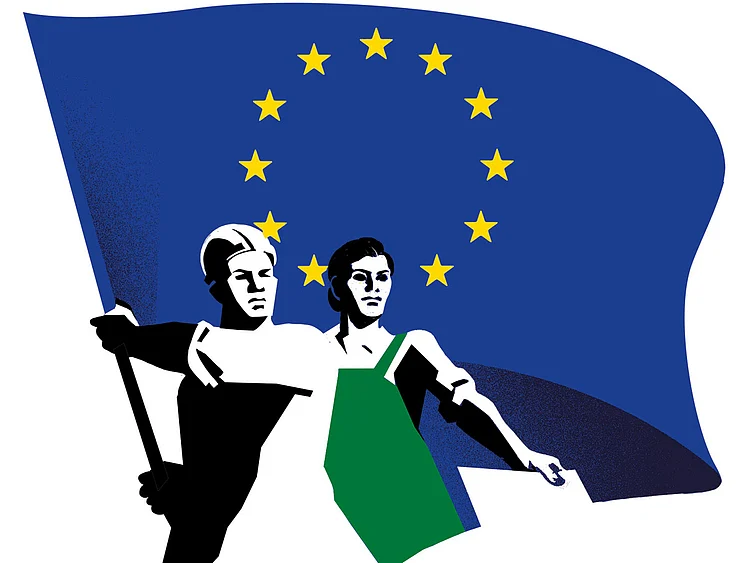 This is how Europe can defeat populists in 2019