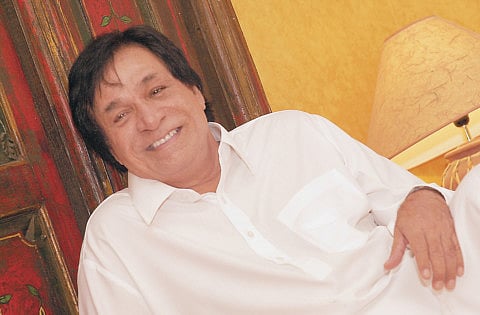 tab Kader Khan