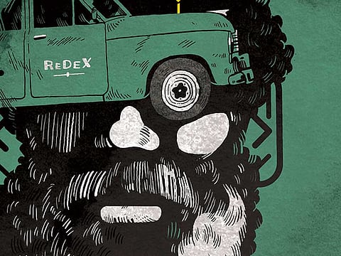 A journey into Australia’s past