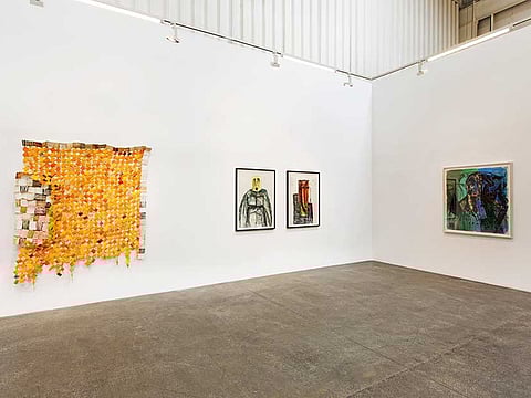 Gallery 1957 and the artist, Photography by Ismail Noor