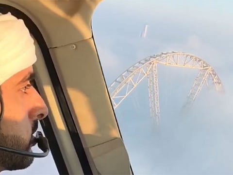 @faz3. Courtesy/ Instagram