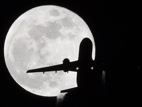 A shadow looms over the airline and aircraft manufacturing industry. No one expects demand for flights to make a quick return after COVID-19 wreaked havoc.