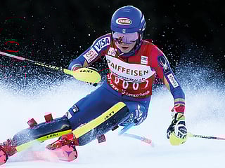 Winter Olympics: Canada-US rivalry to spice up Beijing spectacle