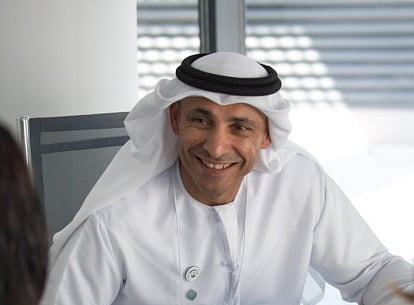 Dr Abdulla Al Karam