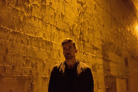 Bonobo to headline Groove on the Grass in Dubai