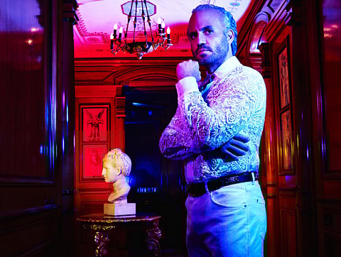Who killed Gianni Versace? A TV show shines a light