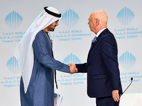 Virendra Saklani/Gulf News