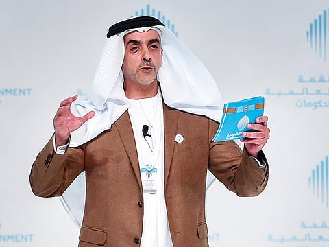 Virendra Saklani/Gulf News