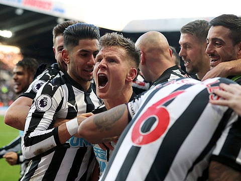 Newcastle United’s owners have been exploring possible targets - reportedly including Belgium’s KV Oostende - but wanted to wait for clarification of UEFA’s stance on multiclubs before proceeding with any new acquisition.