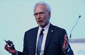 WGS 2018: 'Mindfulness is a conscious best practice’