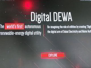 This is what the future of Dubai looks like