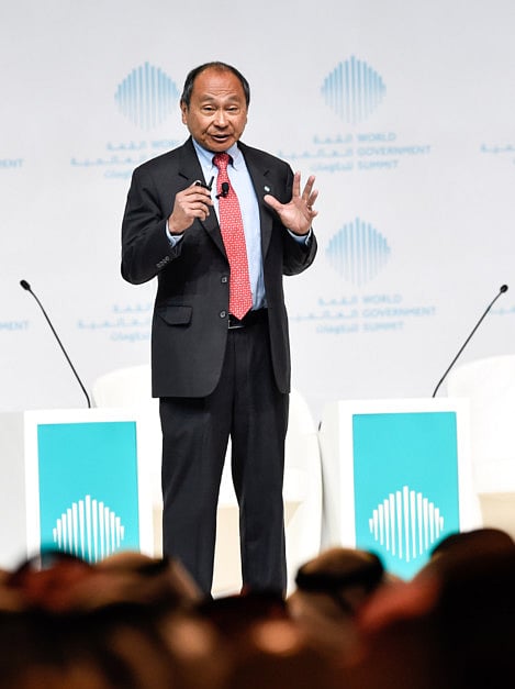 ‘Gulf countries have achieved stability through nationhood’