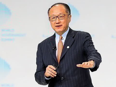 Virendra Saklani/Gulf News