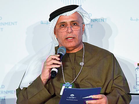 Ahmed Ramzan/Gulf News