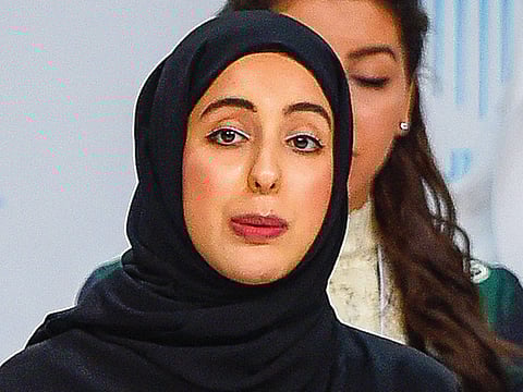  Ahmed Ramzan/ Gulf News