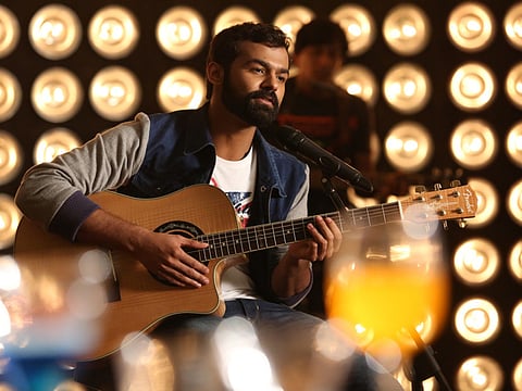 ‘Aadhi’ film review: Pranav Mohanlal shines