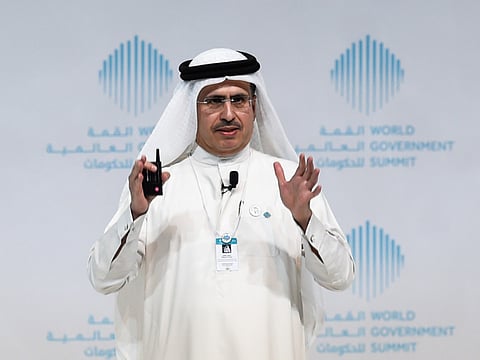 Virendra Saklani/Gulf News