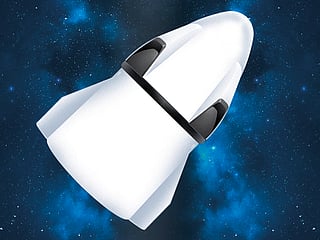 Space exploration should be an initiative of nations, not just some rich guy