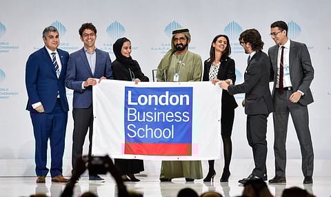 Virendra Saklani/Gulf News